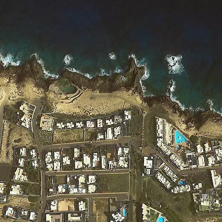 Casa de Férias A3 *