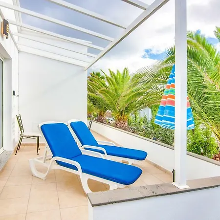 A3 Casa de Férias *