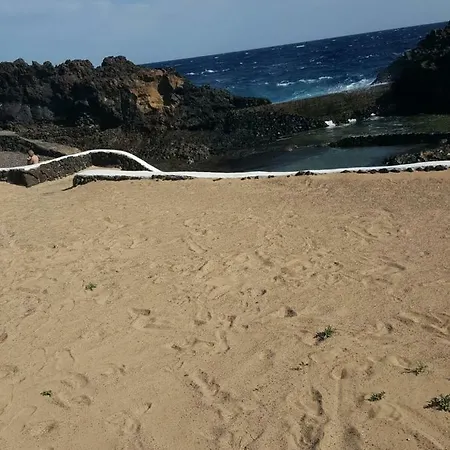 Casa de Férias A3 Charco del Palo