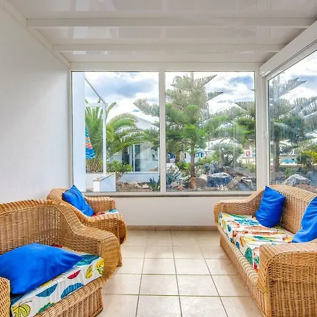 Casa de Férias A3 *