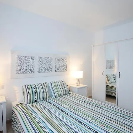 Сasa de vacaciones A3 Charco del Palo