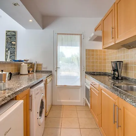 A3 Holiday home