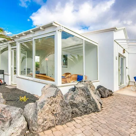 Сasa de vacaciones A3