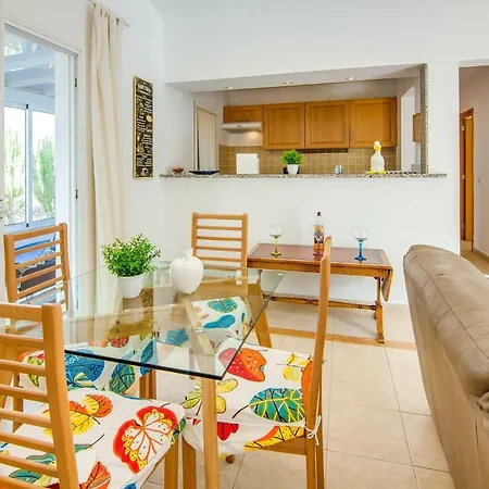 Holiday home A3