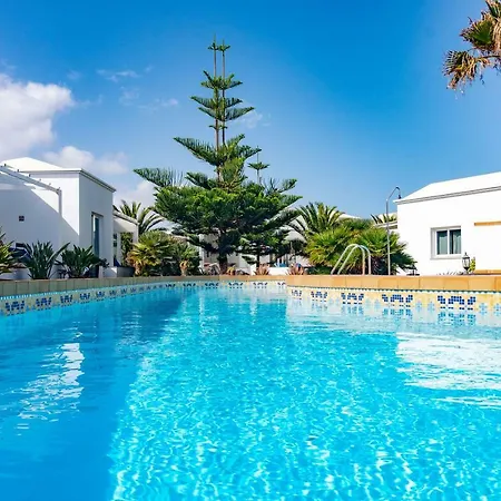 A3 * Чарко-дель-Пало