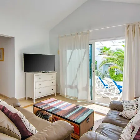 A3 * Чарко-дель-Пало