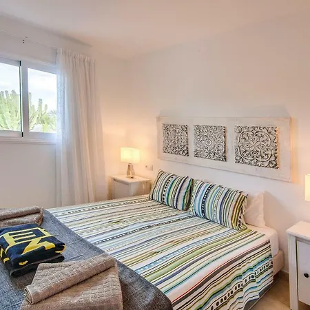 A3 Чарко-дель-Пало