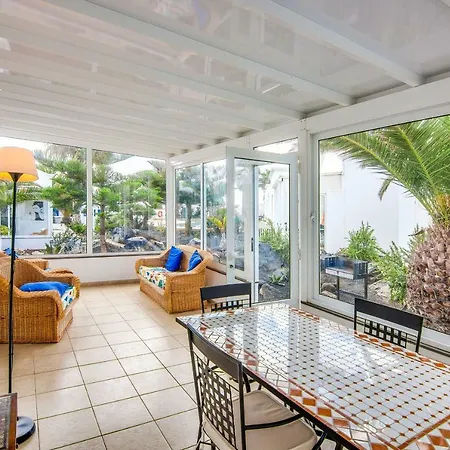 A3 * Чарко-дель-Пало